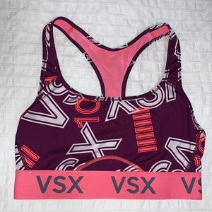 Victoria Secret sports bra